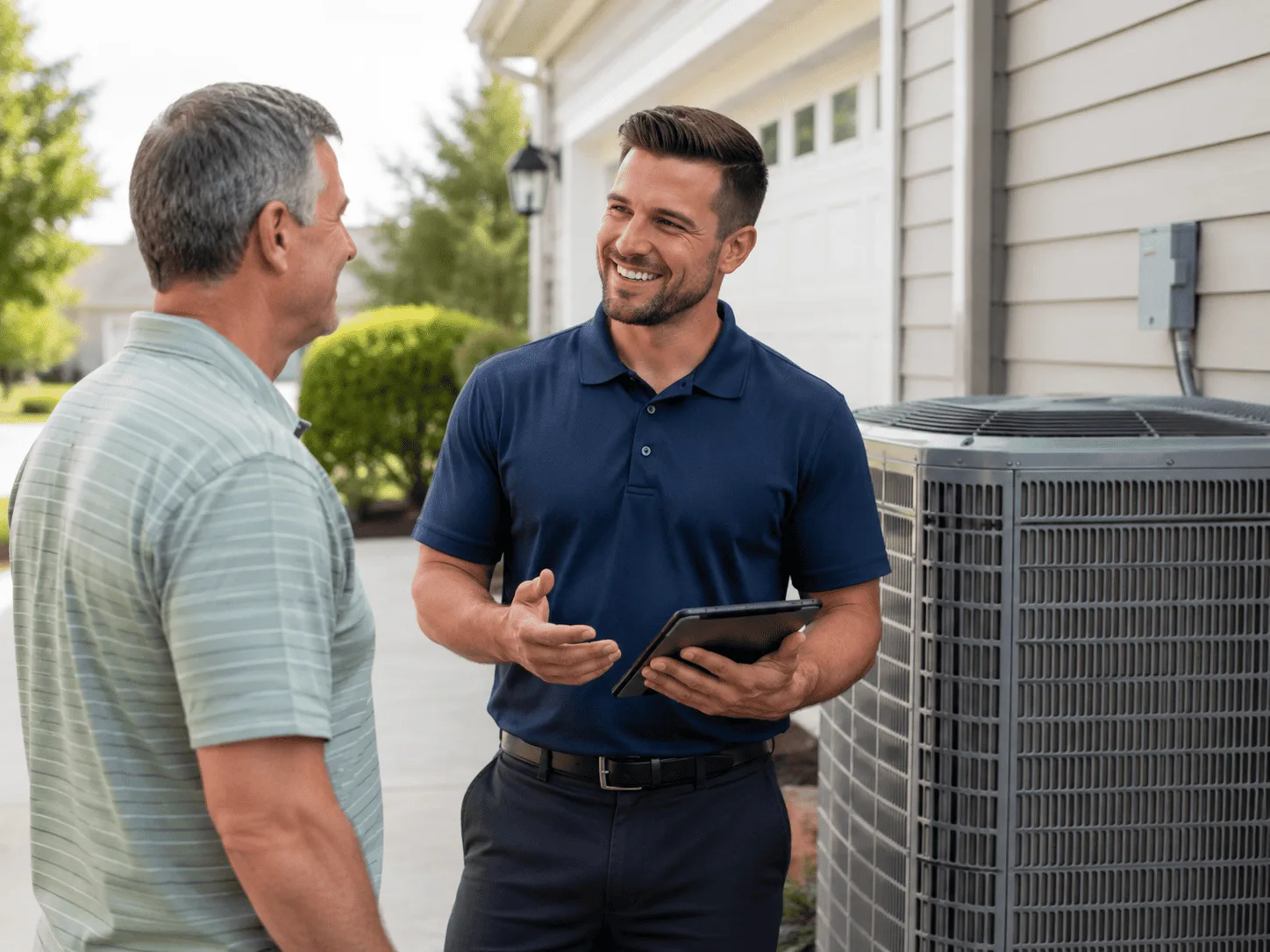 Heat Pump Installation Munford, TN FAQs